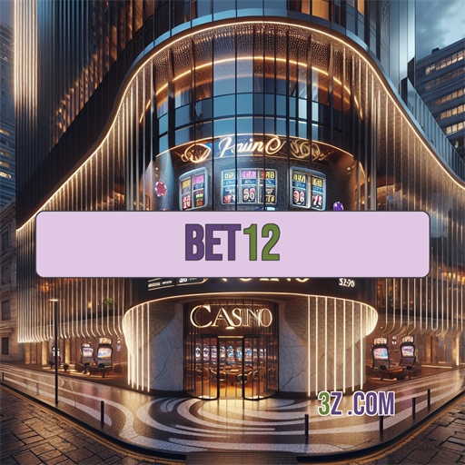 Apostas em Esporte: Como o Bet12 Revoluciona o Jogo