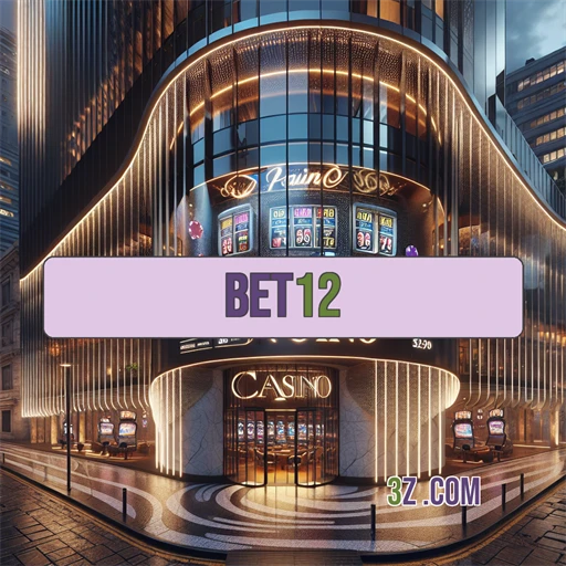 Apostas em Esporte: Como o Bet12 Revoluciona o Jogo