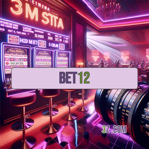 Atração e Diversão nos Jogos do Bet12 para Todos