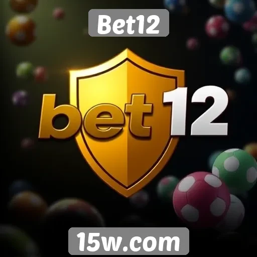 Análise da segurança no site de jogos Bet12