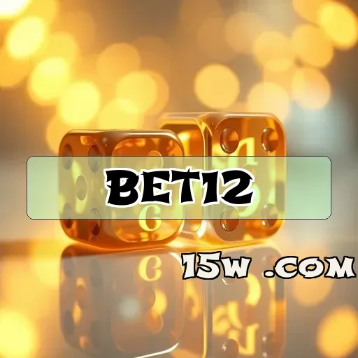 Bet12 Bônus