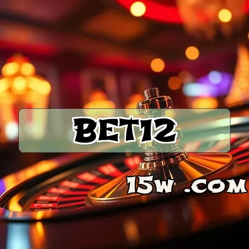 Bet12: Descubra Todos os Recursos da Melhor Plataforma de Jogos Online!