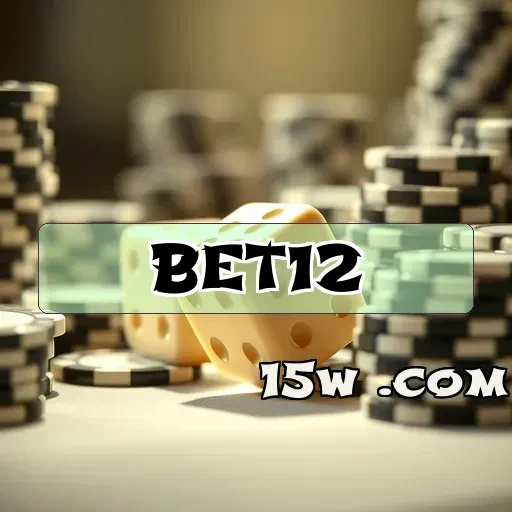 Bet12 Pagamento