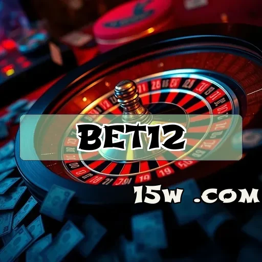 Bet12 Plataforma