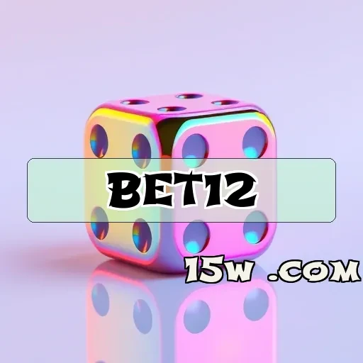 Bet12 Segurança