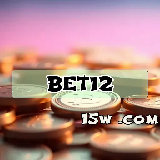 Bet12 Eventos Esportivos